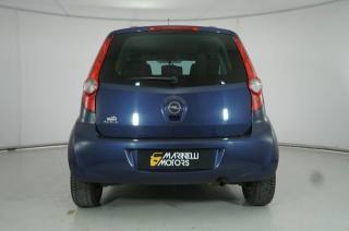 OPEL Agila usata, con Autoradio
