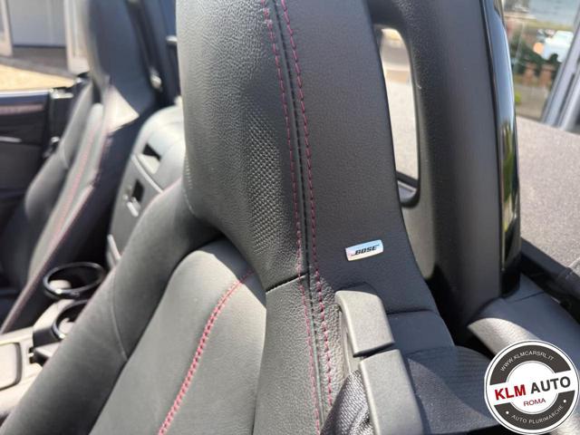 MAZDA MX-5 usata, con Climatizzatore