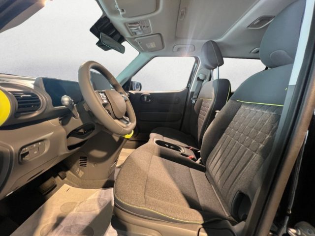 HYUNDAI INSTER usata, con Climatizzatore