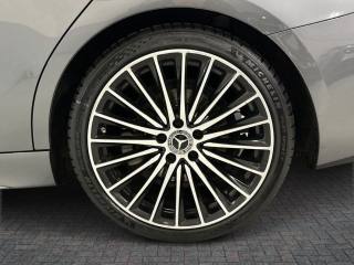 MERCEDES-BENZ C 220 usata, con Servosterzo