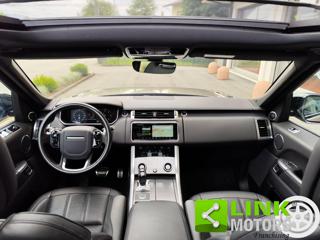 LAND ROVER Range Rover Sport usata, con Airbag Passeggero