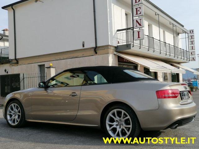 AUDI A5 usata 106