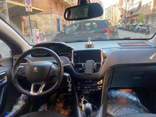 PEUGEOT 208 usata, con Controllo trazione