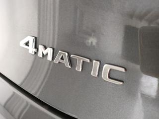 MERCEDES-BENZ GLC 300 usata, con Volante multifunzione
