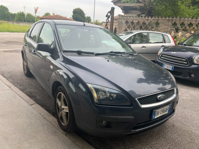 FORD Focus usata, con Airbag