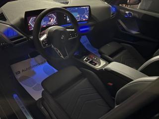 BMW 118 usata, con Interni in pelle