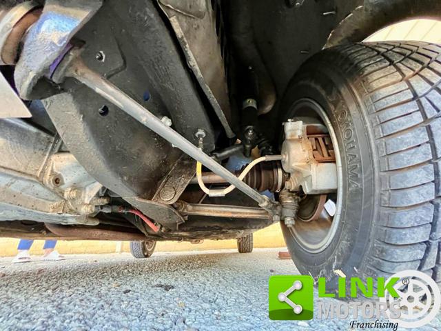 AUSTIN Mini Moke usata 40