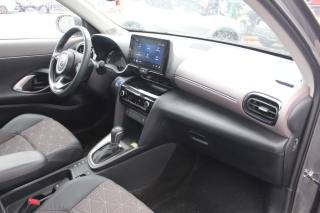 TOYOTA Yaris Cross usata, con Climatizzatore