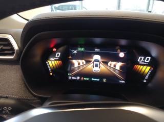 MG ZS usata, con Sensori di parcheggio posteriori