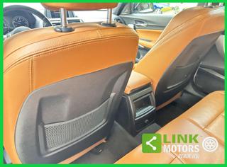 BMW 116 usata, con Sensori di parcheggio posteriori