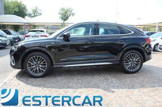 AUDI Q3 usata, con Sedile posteriore sdoppiato
