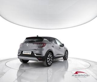 RENAULT Captur usata 2