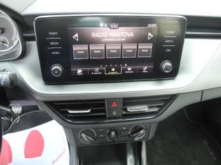 SKODA Kamiq usata, con Autoradio digitale