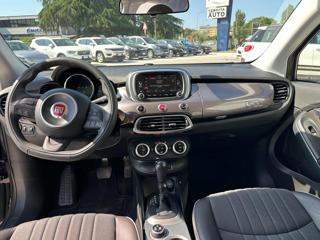 FIAT 500X usata, con Fari Xenon
