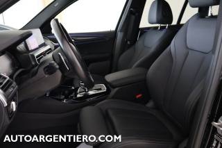 BMW X3 usata, con Autoradio