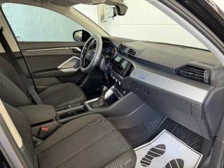 AUDI Q3 usata, con Specchietti laterali elettrici