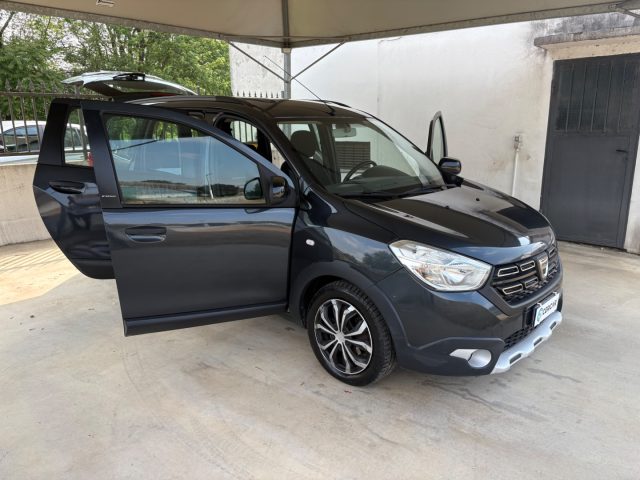 DACIA Lodgy usata 49