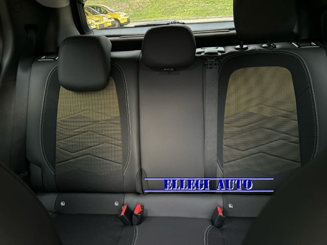 JEEP Avenger usata, con Immobilizzatore elettronico