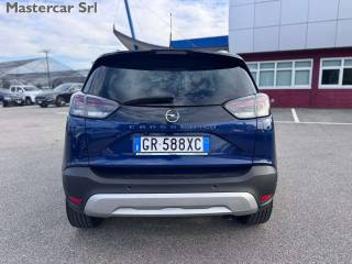 OPEL Crossland usata, con Autoradio