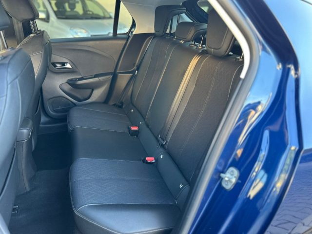OPEL Corsa usata, con Cruise Control