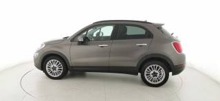 FIAT 500X usata, con Vetri oscurati