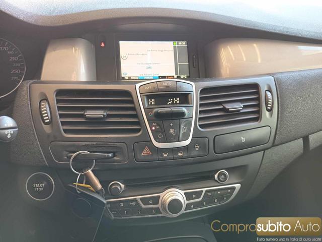 RENAULT Laguna usata 25