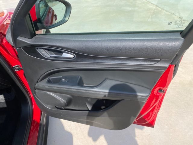 ALFA ROMEO Stelvio usata 36