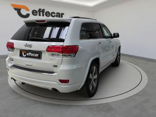 JEEP Grand Cherokee usata, con Antifurto