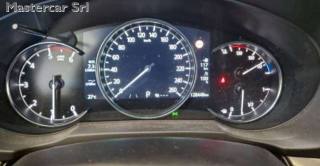 MAZDA CX-5 usata, con Interni in pelle