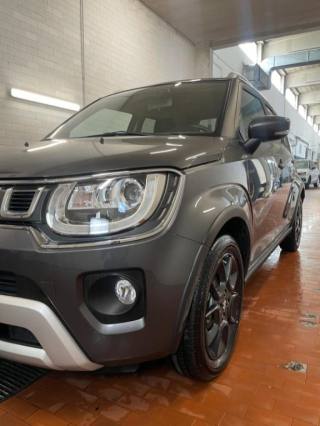 SUZUKI Ignis usata, con Chiusura centralizzata