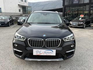 BMW X1 usata, con Airbag