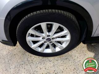 AUDI Q3 usata, con Controllo vocale