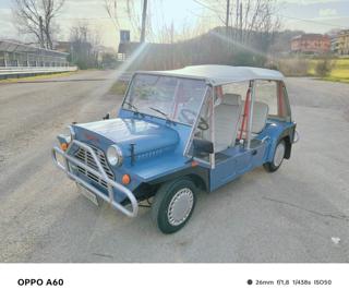 AUSTIN Mini Moke mini moke
