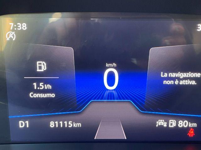 VOLKSWAGEN T-Cross usata, con Boardcomputer