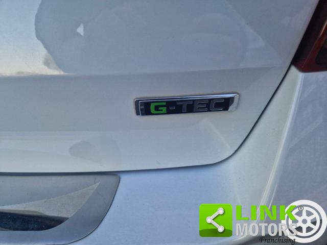 SKODA Octavia usata, con Cruise Control