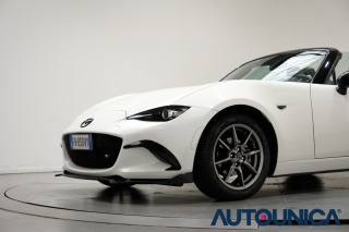 MAZDA MX-5 usata 39