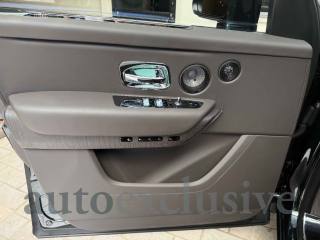 ROLLS-ROYCE Cullinan usata, con Cruise Control