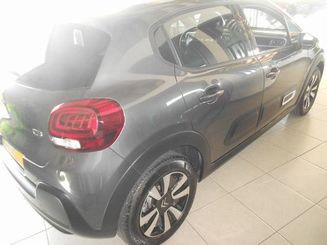CITROEN C3 usata, con Airbag Passeggero