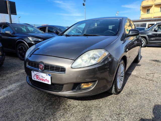 FIAT Bravo usata, con ABS