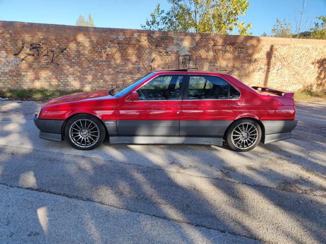ALFA ROMEO 164 usata, con Chiusura centralizzata