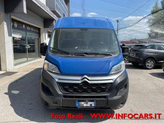 CITROEN Jumper usata, con Climatizzatore