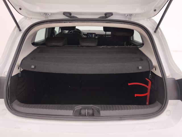 RENAULT Clio usata, con Volante multifunzione
