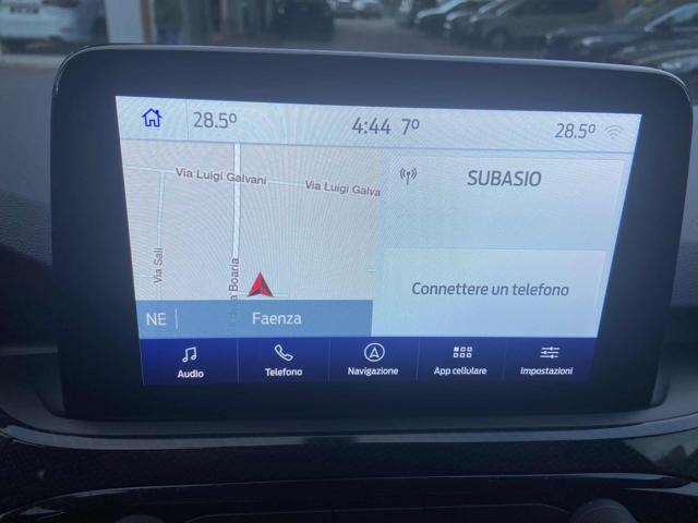 FORD Kuga usata, con Climatizzatore