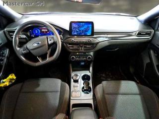 FORD Focus usata, con Airbag Passeggero