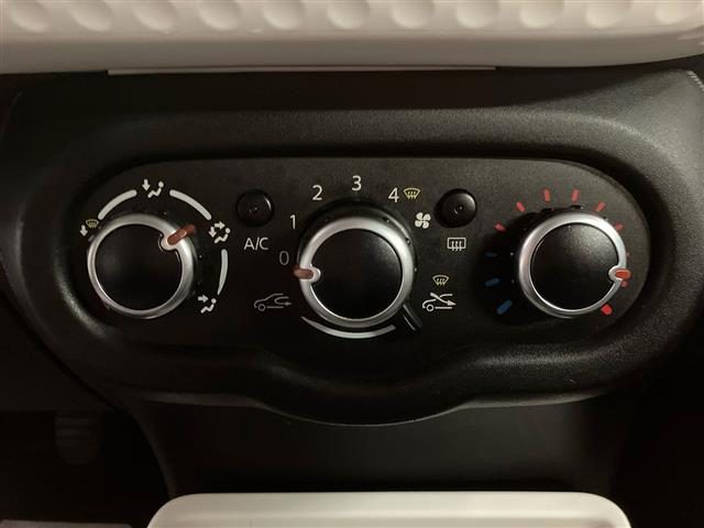 RENAULT Twingo usata 20