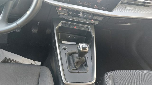 AUDI A3 usata, con Controllo automatico clima