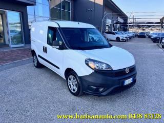 FIAT Doblo usata, con Airbag