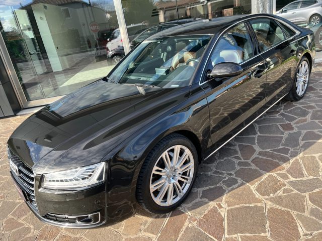 AUDI A8 usata, con Servosterzo