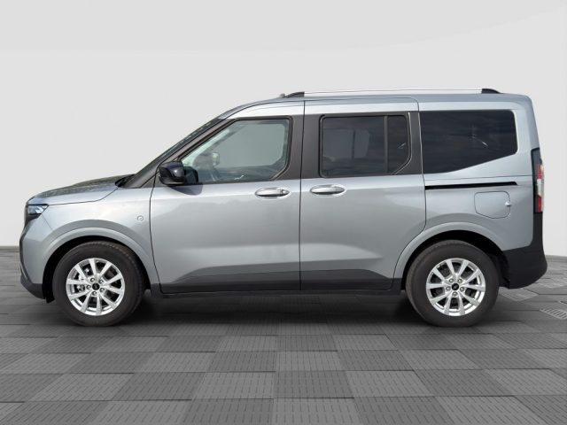 FORD Tourneo Courier usata 1