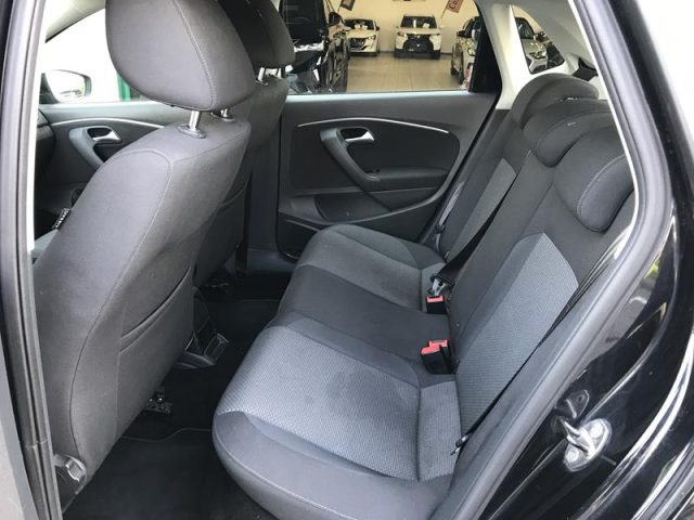 VOLKSWAGEN Polo usata, con Climatizzatore